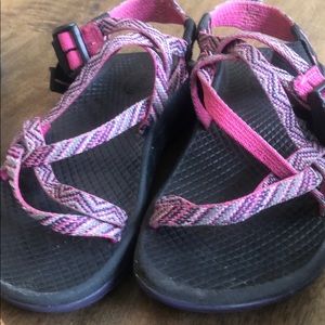 Girls Chacos